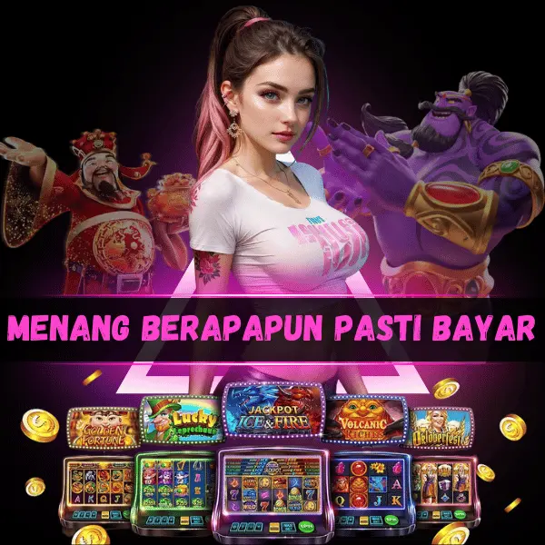 PUSATGAME: Link Slot Gacor Online Resmi Terpercaya Hari Ini